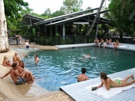 Bungalow Bay Koala Village - Accommodation Batemans Bay 0