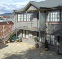 Georgina Cottage Accommodation - Accommodation Batemans Bay