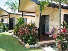 Hinchinbrook Resorts - Accommodation Batemans Bay 0