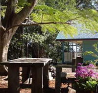 Pines On The Plateau Luxury Lodges - Accommodation Batemans Bay