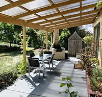 Grandma Housemove - Accommodation Batemans Bay