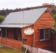 Cobbler's Accommodation - Accommodation Batemans Bay