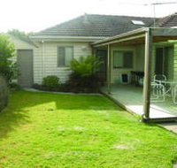 My Central Rye - Accommodation Batemans Bay