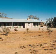 Alpana Station - Accommodation Batemans Bay