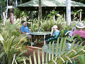Tumbling Waters Holiday Park - Accommodation Batemans Bay 0