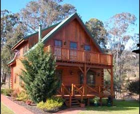 Coolibah Creek Homestead - Accommodation Batemans Bay 0