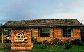Apex Holiday Apartments - Accommodation Batemans Bay 0