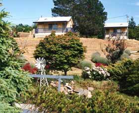 Lavender Garden Accommodation - Accommodation Batemans Bay 0
