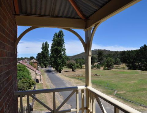 Northeys Of Hill End - Accommodation Batemans Bay 0