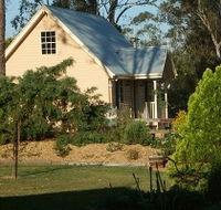 Glenrose Cottages - Accommodation Batemans Bay