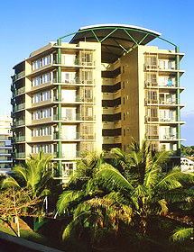 Cullen Bay Resorts Darwin - Accommodation Batemans Bay 2