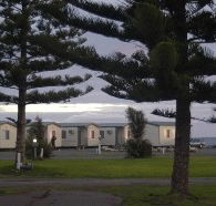 Port Rickaby Caravan Park - Accommodation Batemans Bay