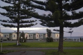 Port Rickaby Caravan Park - Accommodation Batemans Bay 0
