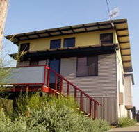 Sea Shacks - Jervis Bay Getaways - Accommodation Batemans Bay