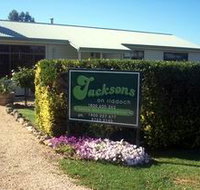 Jacksons On Riddoch - Accommodation Batemans Bay