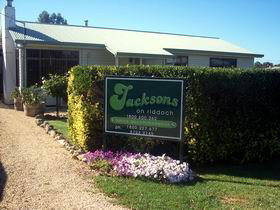 Jacksons On Riddoch - Accommodation Batemans Bay 0