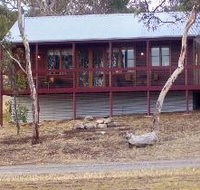 Ivybrook Vineyard Cottage - Accommodation Batemans Bay
