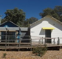 Ben Chifley Dam Cabins - Accommodation Batemans Bay