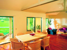 Laguna Whitsundays Resort - Accommodation Batemans Bay 0