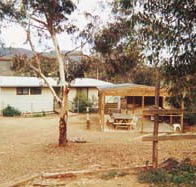 Angorichina Tourist Village - Accommodation Batemans Bay