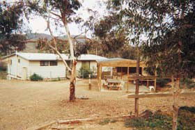 Angorichina Tourist Village - Accommodation Batemans Bay 0