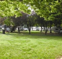 Cowra Van Park - Accommodation Batemans Bay
