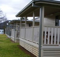 Fossickers Tourist Park Nundle - Accommodation Batemans Bay