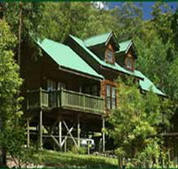 Barrington Wilderness Cottages - Accommodation Batemans Bay