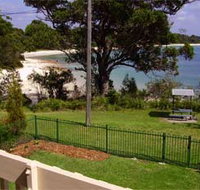 Driftwood Beach House Jervis Bay - Accommodation Batemans Bay