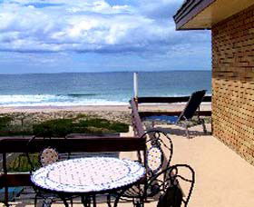 Pacific Blue - Accommodation Batemans Bay 0