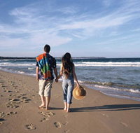 Currarong Beachside Tourist Park - Accommodation Batemans Bay