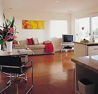 Cottesloe Sunset Suites - Accommodation Batemans Bay
