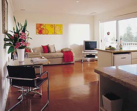 Cottesloe Sunset Suites - Accommodation Batemans Bay 0