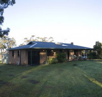 Talga Vines Vineyard Escape - Accommodation Batemans Bay