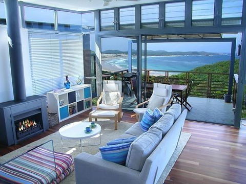 Beach House 7 - Accommodation Batemans Bay 0