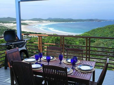 Beach House 7 - Accommodation Batemans Bay 1