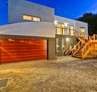 MORNINGTON PENINSULA ACCOMMODATION BEACH HOUSE - Accommodation Batemans Bay