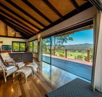 Lombok On Waterfall Retreat - Accommodation Batemans Bay