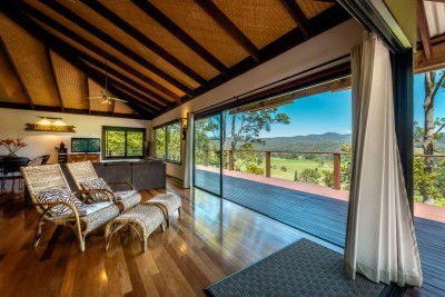 Lombok On Waterfall Retreat - Accommodation Batemans Bay 0