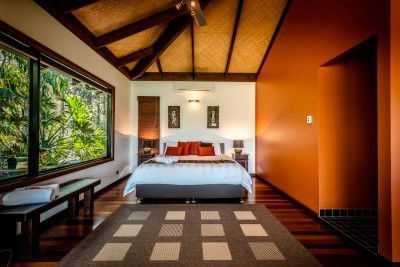 Lombok On Waterfall Retreat - Accommodation Batemans Bay 4