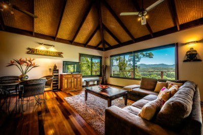 Lombok On Waterfall Retreat - Accommodation Batemans Bay 5