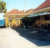 Bay View Holiday Flats - Accommodation Batemans Bay