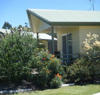 Pepper Tree Cabins - Accommodation Batemans Bay