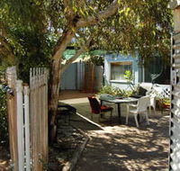 Carnarvon Caravan Park - Accommodation Batemans Bay