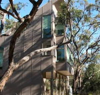 Aquila Eco Lodges - Accommodation Batemans Bay