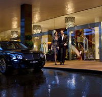 Four Seasons Hotel Sydney - Accommodation Batemans Bay