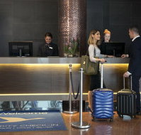 Novotel Sydney Parramatta - Accommodation Batemans Bay