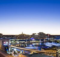 PARKROYAL Darling Harbour Sydney - Accommodation Batemans Bay