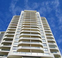 Waldorf Sydney Serviced Apartments - Accommodation Batemans Bay