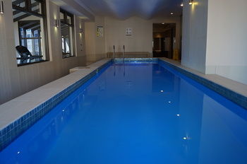 The Grace Hotel - Accommodation Batemans Bay 38